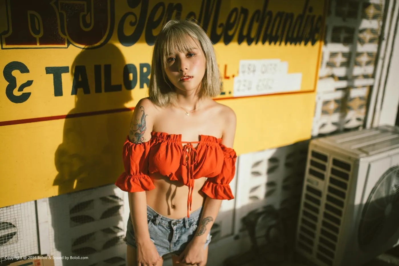 Vol.130 夏美酱 [41P]插图6